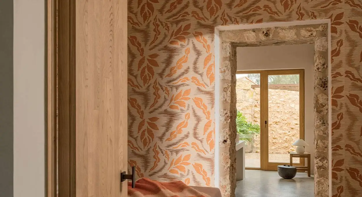 Navy Yard Wallpaper Installers